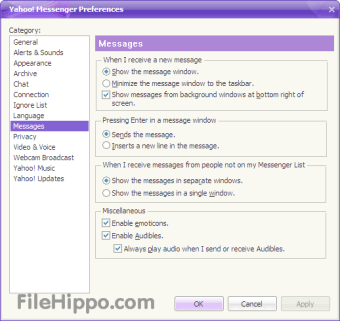 Yahoo Multi Messenger Free Download For Mac